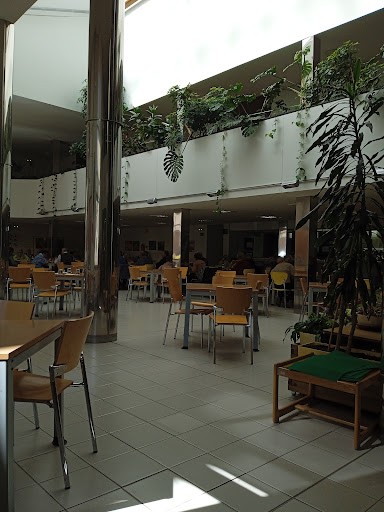 Day Center for Senior Getafe I