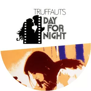 Day for Night photograph