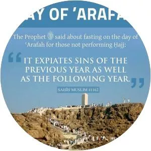 Day of Arafat