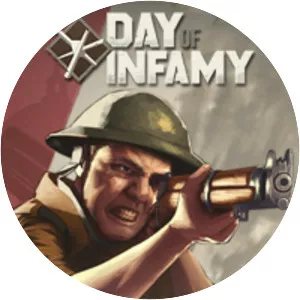 Day of Infamy - Video game