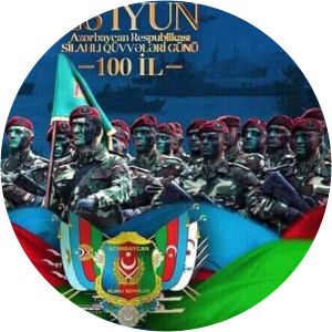Day of the Armed Forces of Azerbaijan