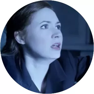 Doctor Who Day of the Moon photograph