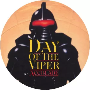 Day of the Viper