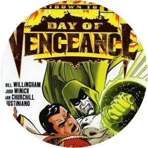 Day of Vengeance