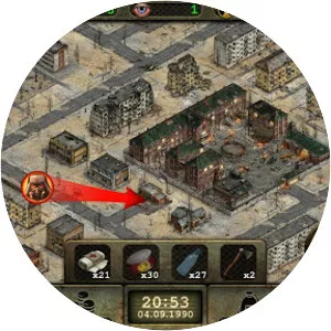 Day R Survival – Apocalypse, Lone Survivor and RPG - Video game