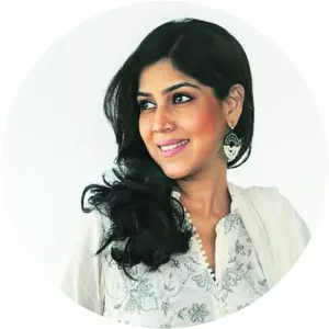 Daya Kaur photograph