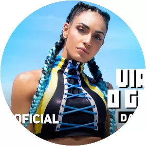 Daya Luz - Musical artist