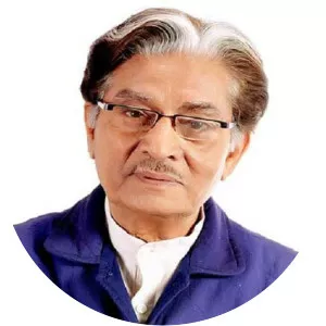 Daya Prakash Sinha - Indian writer