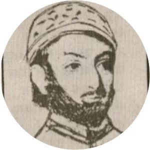 Daya Shankar Kaul Nasim