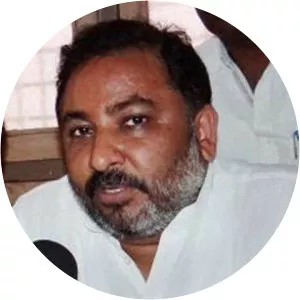 Daya Shankar Singh - Swati Singh's husband