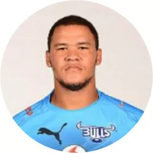 Dayan van der Westhuizen