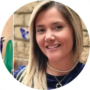 Dayana Jaimes García photograph