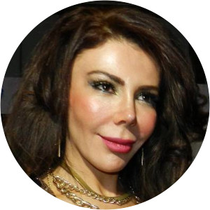 Dayana Velver - Actress