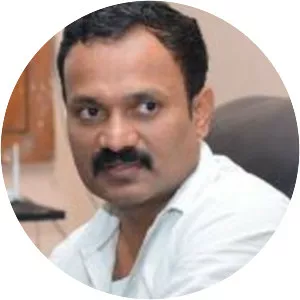 Dayanand Reddy - Film director