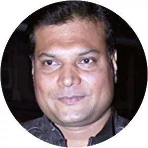 Dayanand Shetty