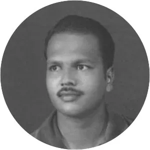 Dayananda Gunawardena