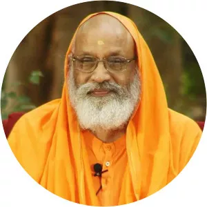 Dayananda Saraswati