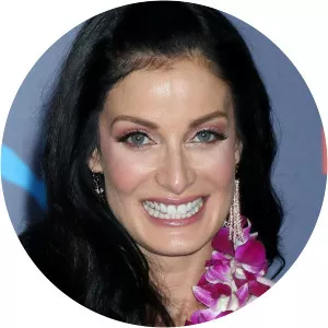 Dayanara Torres - Puerto Rican actress