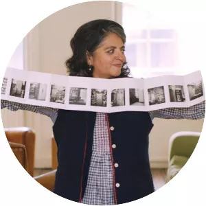 Dayanita Singh - Indian photographer