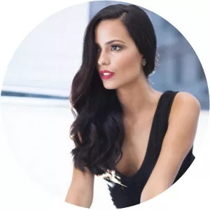 Dayanna Maia photograph