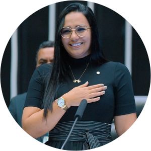 Dayany Bittencourt photograph