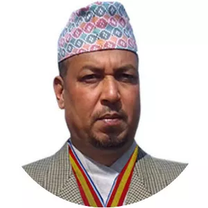 Dayaram Dahal