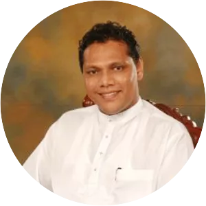 Dayasiri Jayasekara