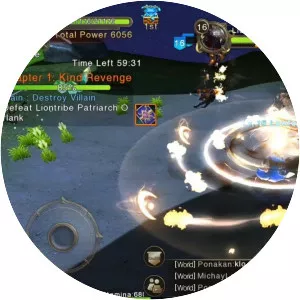 Daybreak Legends: Origin - Video game