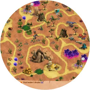 DayD: Through time. Jurassic Rush