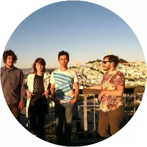 Daydream Machine - Musical group