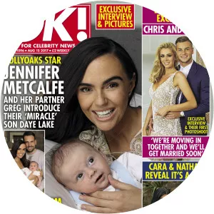 Daye Colmic Lake photograph