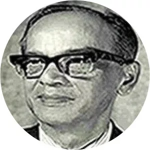 Dayendranath Burrenchobay