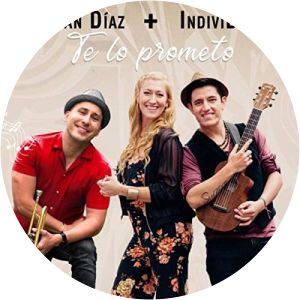 Dayhan Diaz Musician