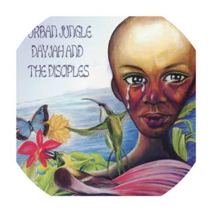 the disciples dayjah