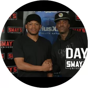 Daylyt - Musical artist