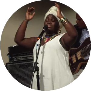 Daymé Arocena