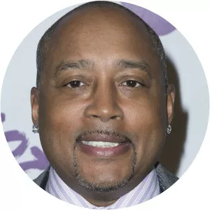 Daymond John - Chief Executive Officer of FUBU