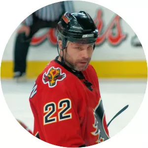 Daymond Langkow - Ice hockey centre