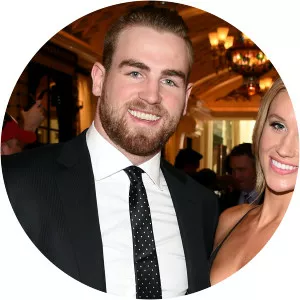 Dayna Douros photograph