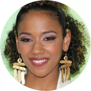 Dayna Isom - TV personality