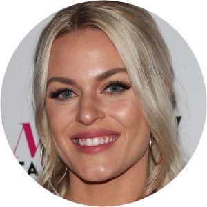 Dayna Kathan - TV actor