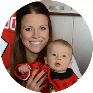 Dayna Marcellus photograph