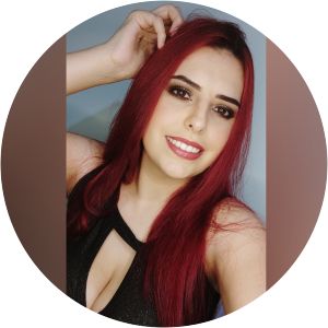 Daynara Santana photograph