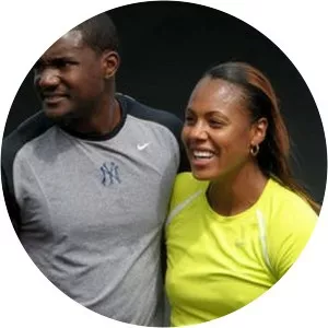 Daynise Gatlin photograph