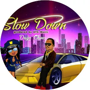 Dayo chino - Musical artist