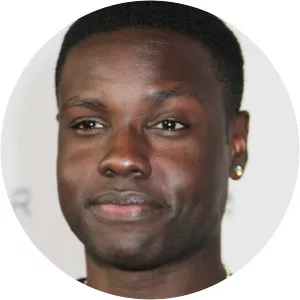 Dayo Okeniyi