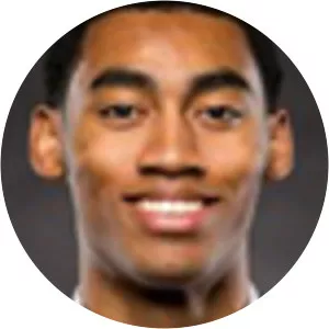 Dayon Goodman - Basketball player