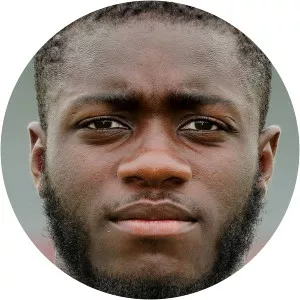 Dayot Upamecano