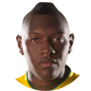 Dayron Alexander Mosquera Mendoza