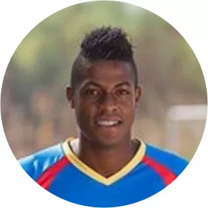 Dayrón Manuel Benavides Cabezas